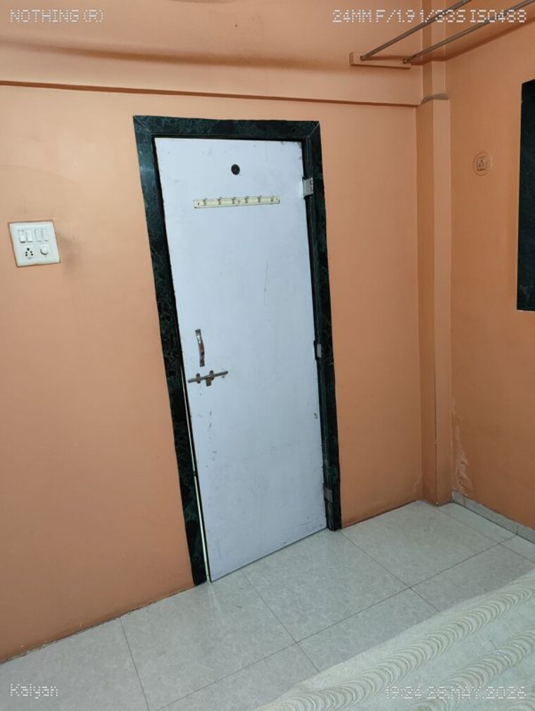 Room, anuradha-chs-dombivli-east 1 Bedroom 450 Sq.Ft. Apartment In Dombivli East Thane 10413730