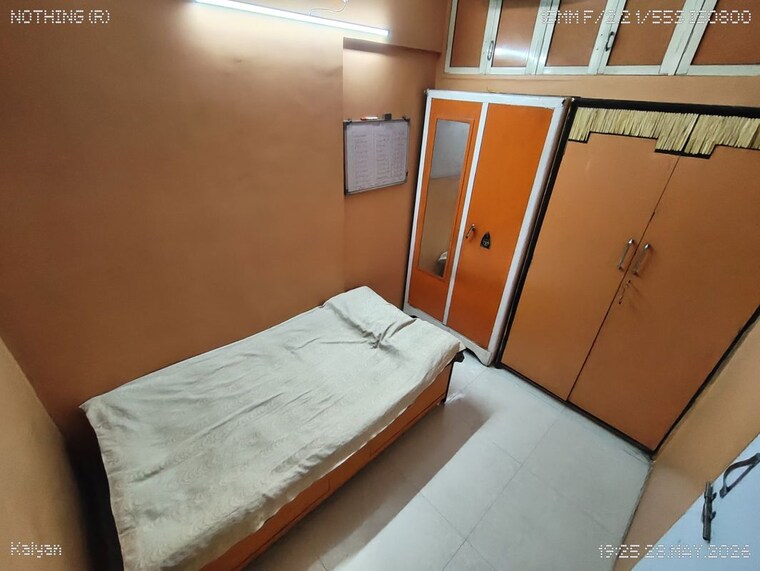 Room, anuradha-chs-dombivli-east 1 Bedroom 450 Sq.Ft. Apartment In Dombivli East Thane 10413730