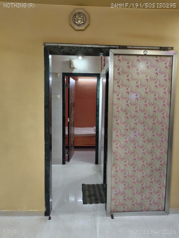 Room, anuradha-chs-dombivli-east 1 Bedroom 450 Sq.Ft. Apartment In Dombivli East Thane 10413730