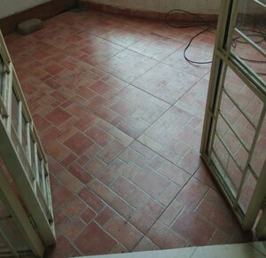 Balcony in 1 BHK Apartment at Bhusari Colony – for Rent