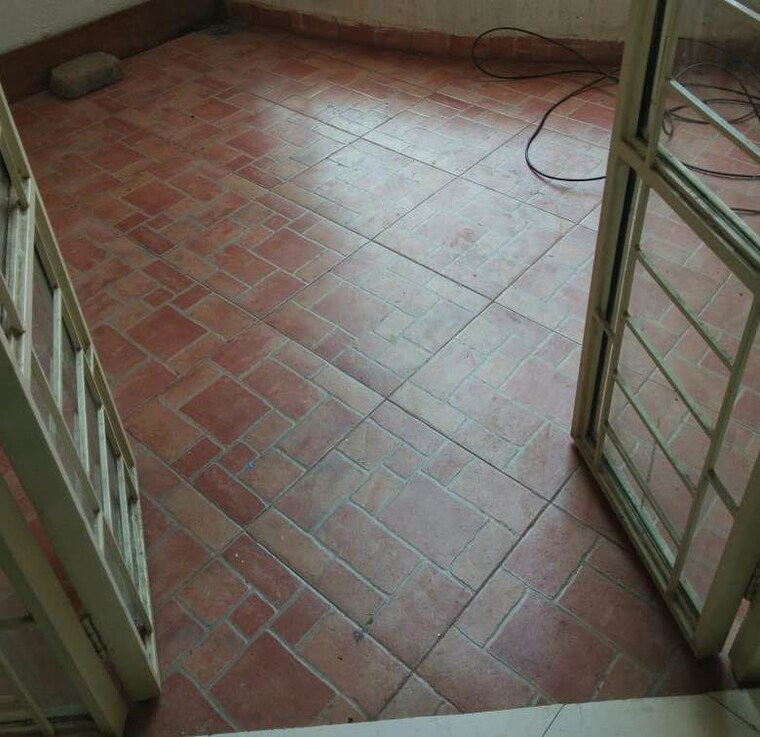 Balcony, bhusari colony 1 Bedroom 532 Sq.Ft. Apartment In Bhusari Colony Pune 10413719