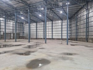  Warehouse For Rent in Daultabad Industrial Area, Shankar Vihar