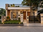 2 BHK 250 Sq.Yd. Independent House in Sector 98