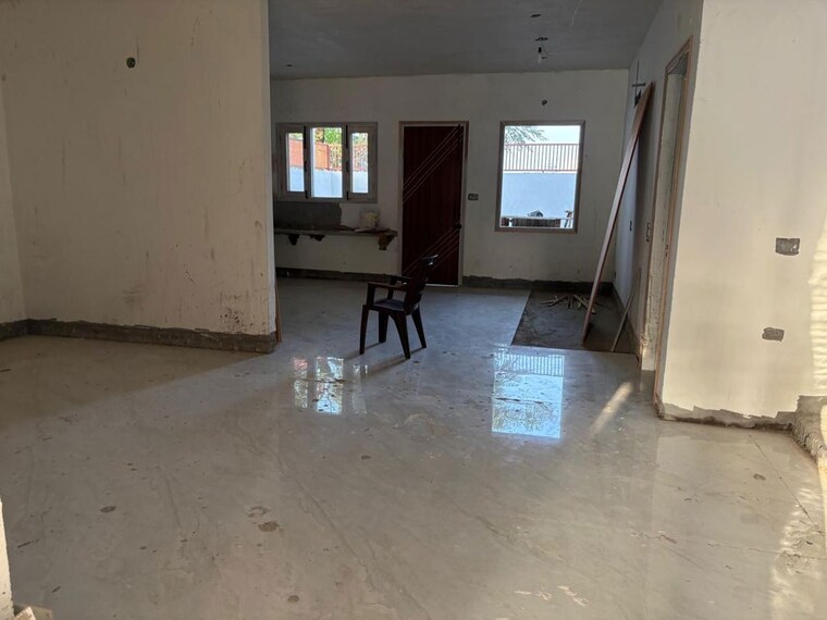  Parking, sector 98 2 Bedroom 250 Sq.Yd. Independent House In Sector 98 Mohali 10413733