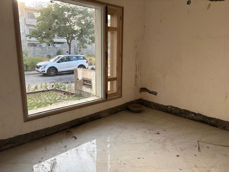 Balcony, sector 98 2 Bedroom 250 Sq.Yd. Independent House In Sector 98 Mohali 10413733