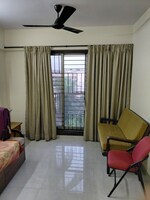 2 BHK 650 Sq.Ft. Apartment in Madhu Vasan Apartment