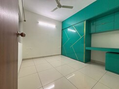2 BHK Apartment For Rent in Prestige Finsbury Park Hyde