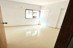 1 BHK + Pooja Room Apartment For Rent in Satyam Shivam Apartment