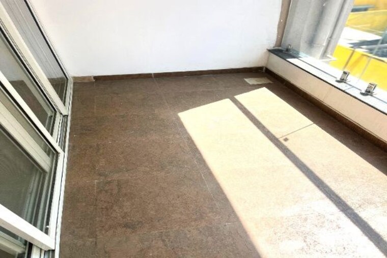 Balcony, satyam-shivam-apartment 1 Bedroom 600 Sq.Ft. Apartment In Sainath Nagar Pune 10412181