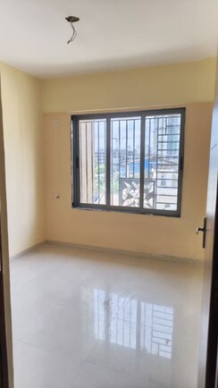 2 BHK + Extra Room Apartment For Rent in Charms Global City