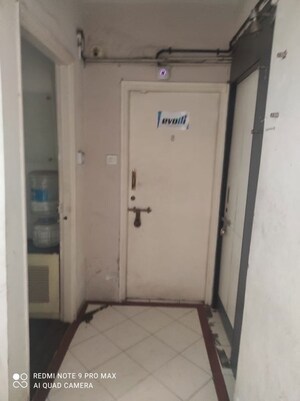  Office Space – Exterior View View at Bhusari Colony - for Rent