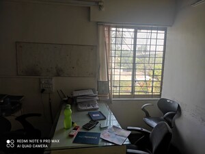 Team Area in  Office Space at Bhusari Colony – for Rent