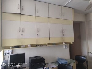 Team Area in  Office Space at Bhusari Colony – for Rent
