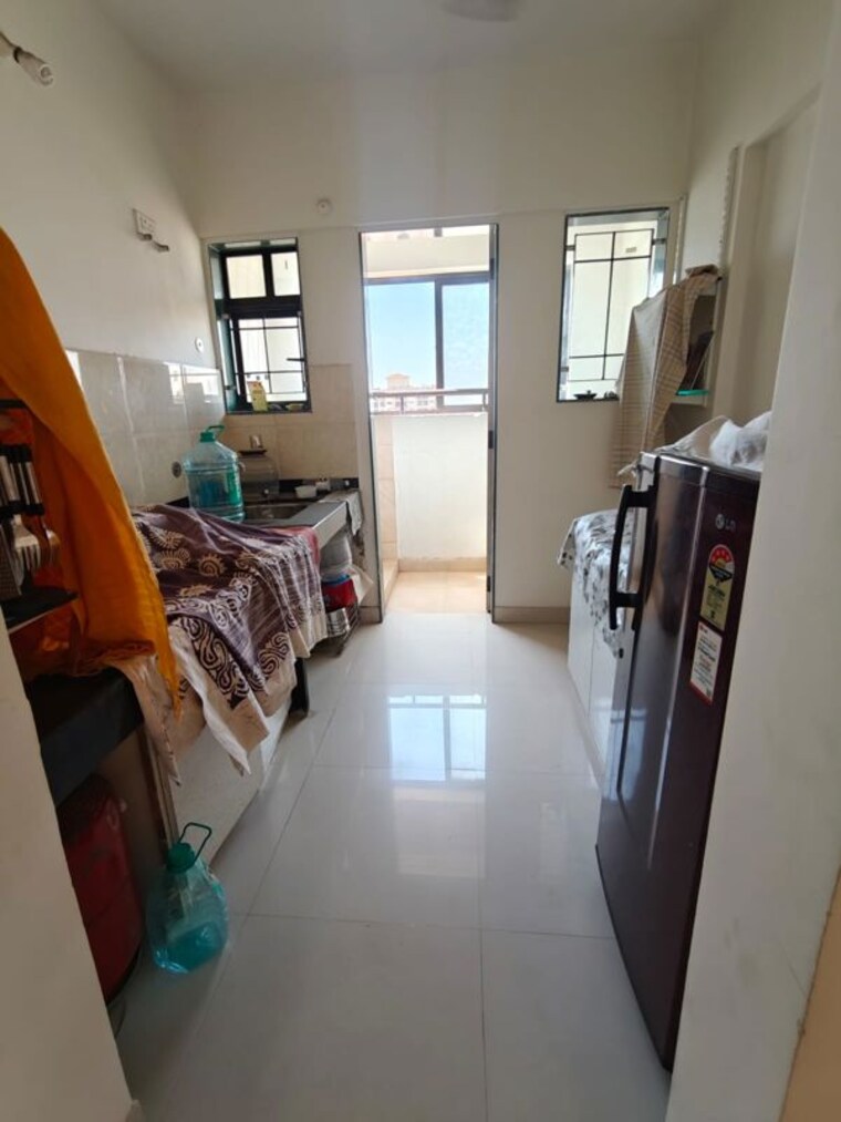 Room, dsk-meghmalhar-phase-i 1 Bedroom 620 Sq.Ft. Apartment In Sinhagad Road Pune 10413741