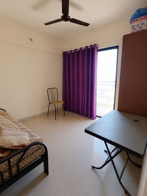 Room in 1 BHK Apartment at DSK Meghmalhar Phase I, Sinhagad Road – for Sale