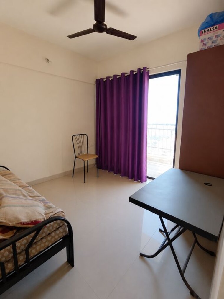 Room, dsk-meghmalhar-phase-i 1 Bedroom 620 Sq.Ft. Apartment In Sinhagad Road Pune 10413741