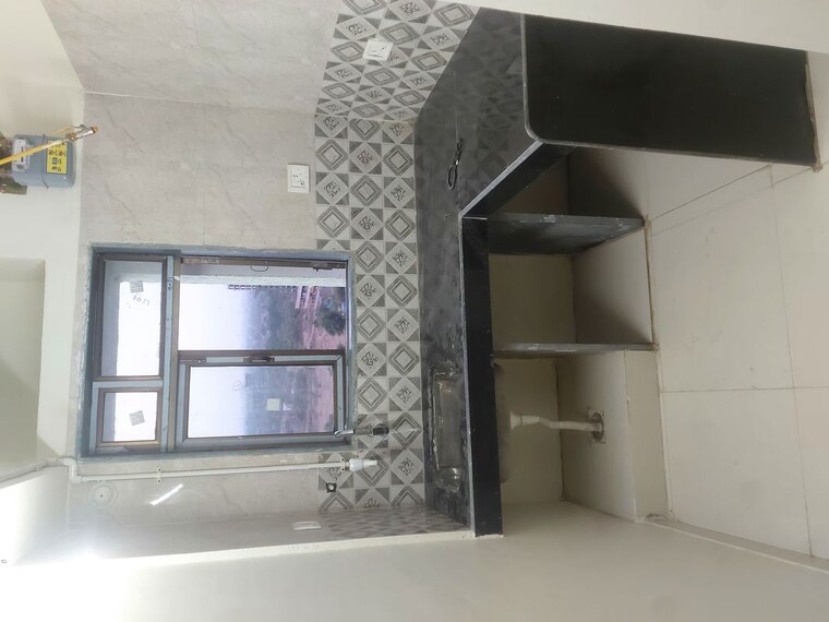Kitchen, cidco-sector-29-taloja-chs 1 Bedroom 322 Sq.Ft. Apartment In Sector 29 Taloja Navi Mumbai 10413772