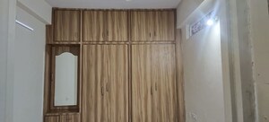 Furnished Amenities in 3 BHK Apartment at Baba Residency Moosarambagh, Moosarambagh – for Sale