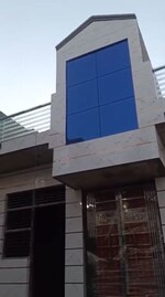 2 BHK + Store Room 72 Sq.Yd. Villa in PVD Mansarovar Park