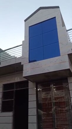 2 BHK + Store Room Villa For Sale in PVD Mansarovar Park