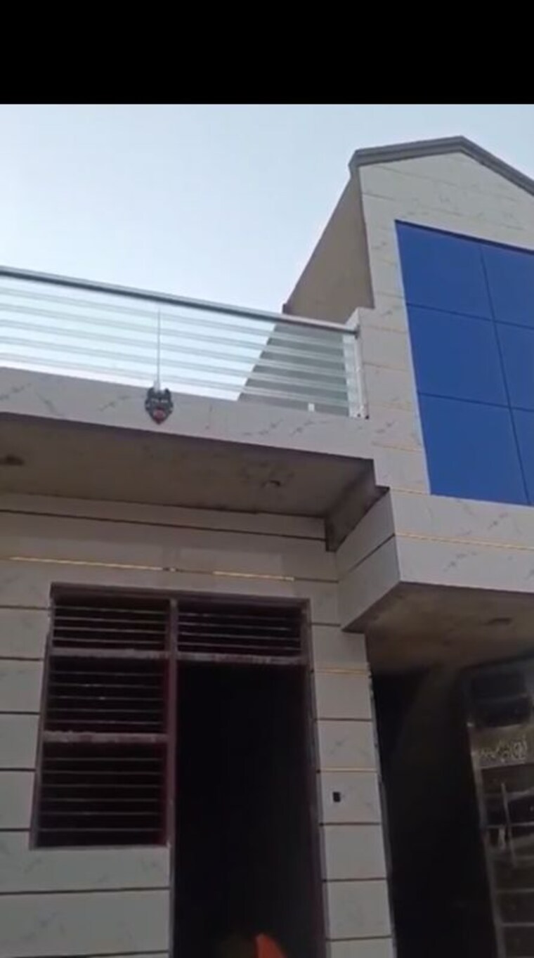 Exterior View, pvd-mansarovar-park 2 Bedroom 72 Sq.Yd. Villa In Lal Kuan Ghaziabad 10413761