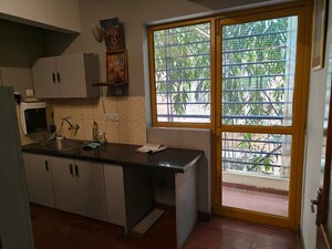 Kitchen in  Office Space at Frazer Town – for Sale