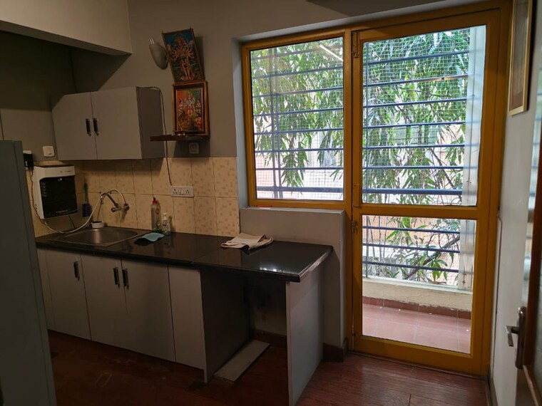 Kitchen, frazer town Commercial Office Space 1750 Sq.Ft. In Frazer Town Bangalore 10413776