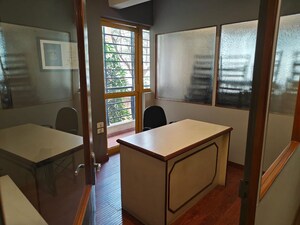Team Area in  Office Space at Frazer Town – for Sale