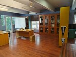 1750 Sq.Ft. Office Space in Frazer Town