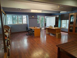 Floor Plan in  Office Space at Frazer Town – for Sale