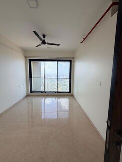 1 BHK + Pooja Room,Servant Room,Study Room,Basement Apartment For Sale in Dosti Eastern Bay Phase 1
