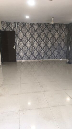 Bathroom in 2 BHK Apartment at RNA Continental, Chembur – for Rent