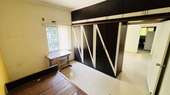 2 BHK + Study Room Apartment For Rent in Fortune Heights Kothaguda