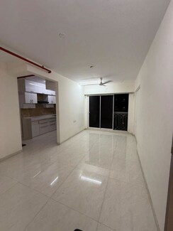 2 BHK + Pooja Room Apartment For Rent in Sayba Opal