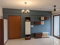 3 BHK Apartment For Rent in Puravankara Purva Atmosphere