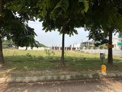 Plot For Sale in Sector 9
