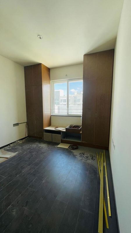 3 BHK 1600 Sq.Ft. Apartment in Puravankara Purva Zenium