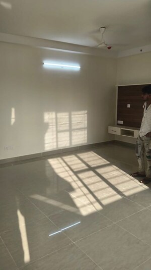 2 BHK Apartment For Rent in Mantri Webcity, Hennur
