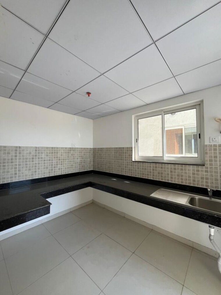 Kitchen, godrej-air-sector-85 4 Bedroom 2129 Sq.Ft. Apartment In Sector 85 Gurgaon 10413814