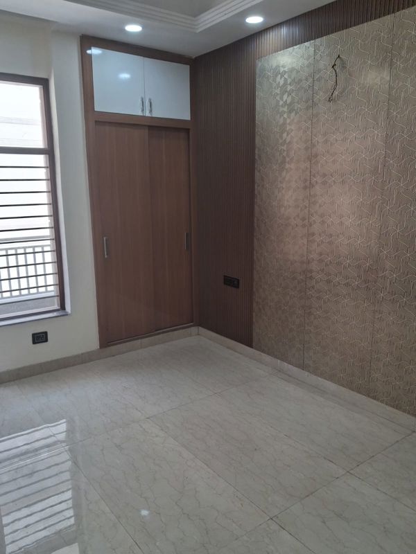 3 BHK Builder Floor For Rent in BPTP District Faridabad