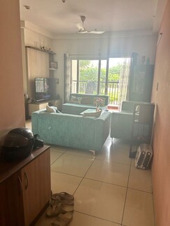 3 BHK Apartment For Rent in Prestige Sunrise Park Norwood