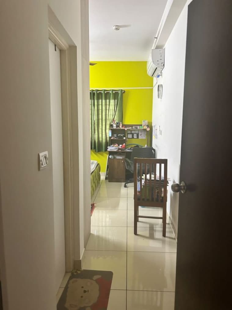 Bathroom, prestige-sunrise-park-norwood 3 Bedroom 1600 Sq.Ft. Apartment In Electronic City Phase I Bangalore 10413856