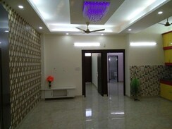 3 BHK + Pooja Room Builder Floor For Rent in Divya Angels