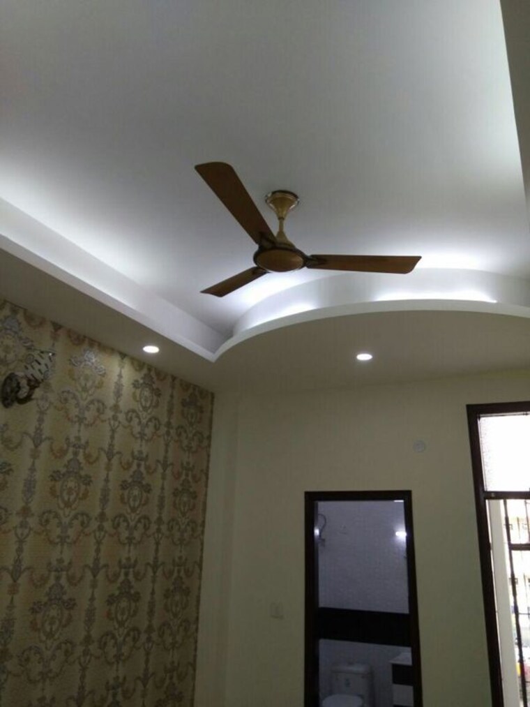 undefined, divya-angels 3 Bedroom 1300 Sq.Ft. Builder Floor In Indrapuram Ghaziabad 10413837