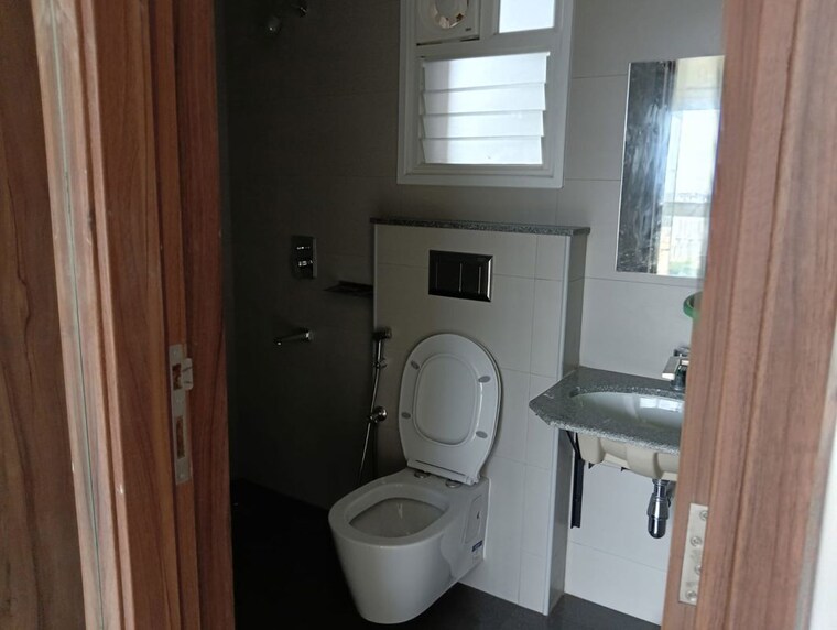 Bathroom, godrej-ananda 2 Bedroom 950 Sq.Ft. Apartment In Bagaluru Bangalore 10413846