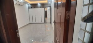 Room in 4 BHK Builder Floor at Vasant Kunj – for Sale