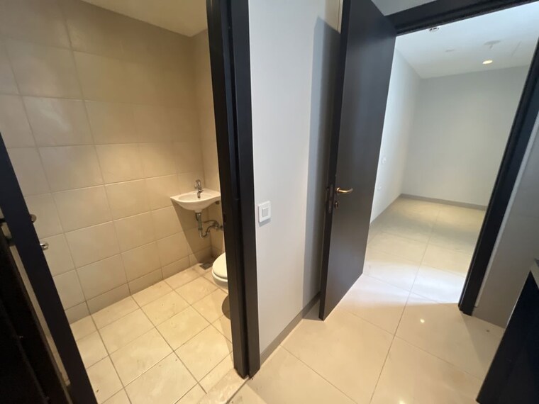 Attached Bathroom, panchshil-towers 3.5 Bedroom 2800 Sq.Ft. Apartment In Kharadi Pune 10413825