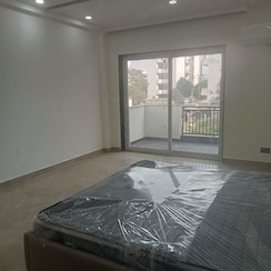 3 BHK + Store Room Apartment For Rent in ERA Redwood Residency