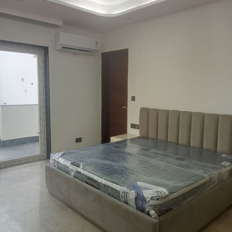 Bedroom, era-redwood-residency 3 Bedroom 1150 Sq.Ft. Apartment In Sector 78 Faridabad 10413865