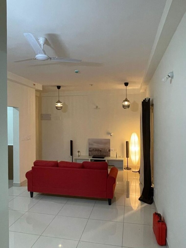 Living Room, prestige-jindal-city 2 Bedroom 1100 Sq.Ft. Apartment In Bagalakunte Bangalore 10413869